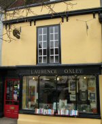 Laurence Oxley Bookshop